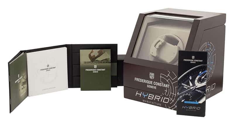 Frederique Constant Classics FC-750MCN4H6